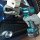Makita PV301DZ Akku-Schleifer und -Polierer 12V max. (ohne Akku, ohne Ladegerät) EN