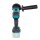 Makita PV301DZ Akku-Schleifer und -Polierer 12V max. (ohne Akku, ohne Ladegerät) EN