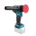 Makita PV301DZ Akku-Schleifer und -Polierer 12V max. (ohne Akku, ohne Ladegerät) EN