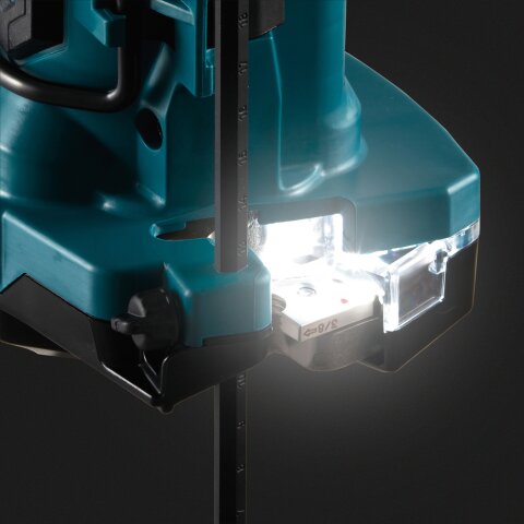 Makita SC103DZ Akku-Gewindesstangentrenner 12V max. (ohne Akku, ohne Ladegerät) EN