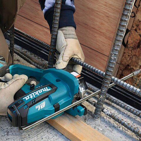 Makita SC103DZ Akku-Gewindesstangentrenner 12V max. (ohne Akku, ohne Ladegerät) EN