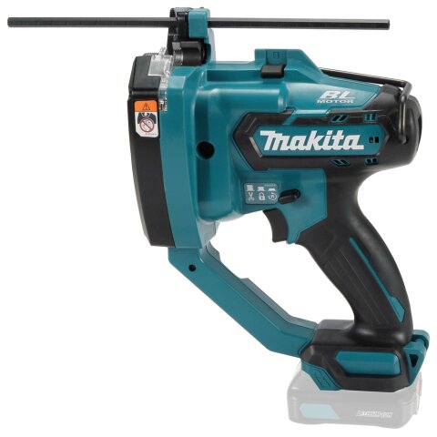 Makita SC103DZ Akku-Gewindesstangentrenner 12V max. (ohne Akku, ohne Ladegerät) EN
