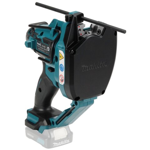 Makita SC103DZ Akku-Gewindesstangentrenner 12V max. (ohne Akku, ohne Ladegerät) EN
