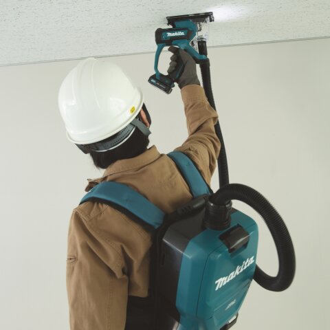 Makita SD100DZ Akku-Trockenbausäge 12V max. (ohne Akku, ohne Ladegerät) EN