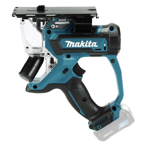 Makita SD100DZ Akku-Trockenbausäge 12V max. (ohne...