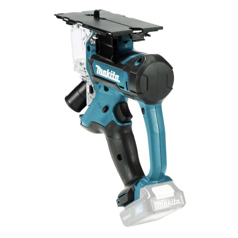 Makita SD100DZ Akku-Trockenbausäge 12V max. (ohne Akku, ohne Ladegerät) EN
