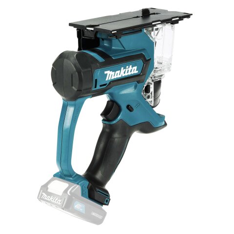 Makita SD100DZ Akku-Trockenbausäge 12V max. (ohne Akku, ohne Ladegerät) EN