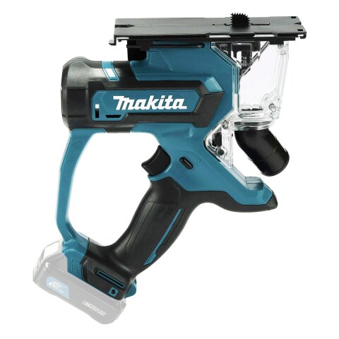 Makita SD100DZ Akku-Trockenbausäge 12V max. (ohne Akku, ohne Ladegerät) EN