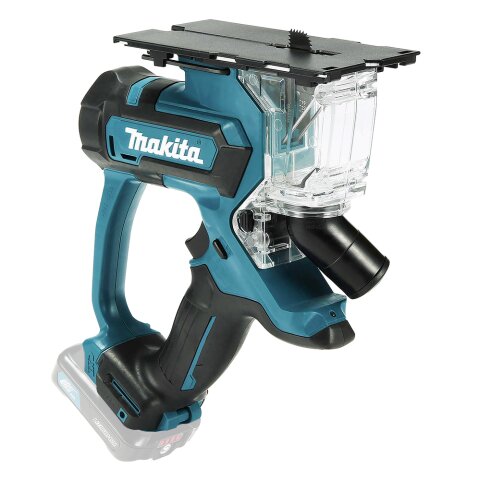 Makita SD100DZ Akku-Trockenbausäge 12V max. (ohne Akku, ohne Ladegerät) EN