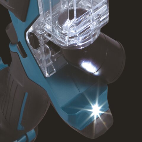 Makita SD100DZ Akku-Trockenbausäge 12V max. (ohne Akku, ohne Ladegerät) EN