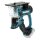 Makita SD100DZ Akku-Trockenbausäge 12V max. (ohne Akku, ohne Ladegerät) EN