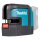 Makita SK105DZ Akku-Kreuz Linienlaser rot 12V max.  (ohne Akku, ohne Ladegerät)