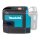 Makita SK105DZ Akku-Kreuz Linienlaser rot 12V max.  (ohne Akku, ohne Ladegerät)