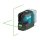 Makita SK105GDZ Akku-Kreuz Linienlaser grün 12V max.  (ohne Akku, ohne Ladegerät) EN