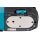 Makita SK105GDZ Akku-Kreuz Linienlaser grün 12V max.  (ohne Akku, ohne Ladegerät) EN