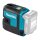 Makita SK105GDZ Akku-Kreuz Linienlaser grün 12V max.  (ohne Akku, ohne Ladegerät) EN