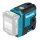 Makita SK105GDZ Akku-Kreuz Linienlaser grün 12V max.  (ohne Akku, ohne Ladegerät) EN