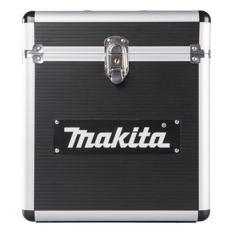 Makita SK209GDZ Akku-Multi Linienlaser Grün 12V max. (ohne Akku, ohne Ladegerät) im Transportkoffer EN