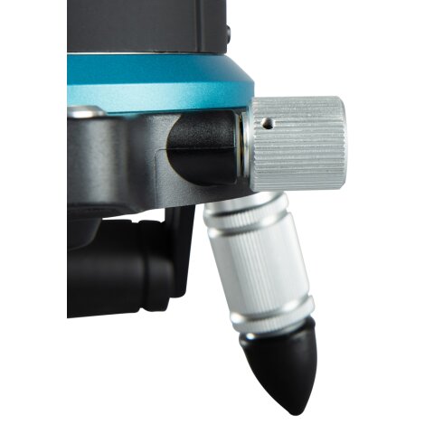 Makita SK209GDZ Akku-Multi Linienlaser Grün 12V max. (ohne Akku, ohne Ladegerät) im Transportkoffer EN