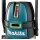 Makita SK209GDZ Akku-Multi Linienlaser Grün 12V max. (ohne Akku, ohne Ladegerät) im Transportkoffer EN