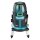 Makita SK209GDZ Akku-Multi Linienlaser Grün 12V max. (ohne Akku, ohne Ladegerät) im Transportkoffer EN
