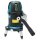 Makita SK312GDZ Akku-Multi Linienlaser Grün 12V max. (ohne Akku, ohne Ladegerät) im Transportkoffer