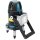 Makita SK312GDZ Akku-Multi Linienlaser Grün 12V max. (ohne Akku, ohne Ladegerät) im Transportkoffer