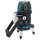 Makita SK312GDZ Akku-Multi Linienlaser Grün 12V max. (ohne Akku, ohne Ladegerät) im Transportkoffer
