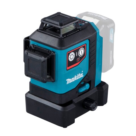 Makita SK700D Akku-Multi Linienlaser 12V max. (ohne Akku,...