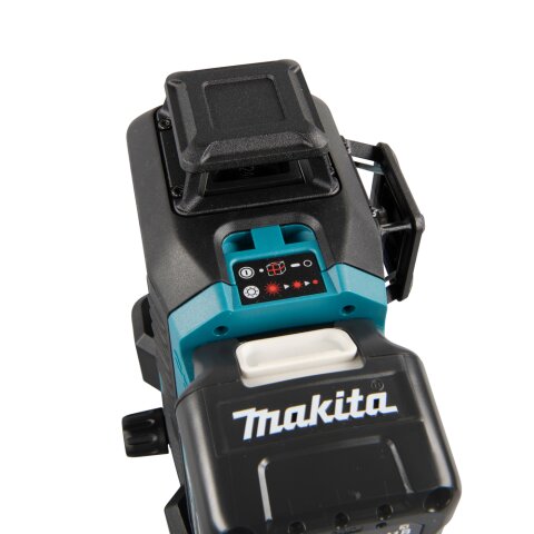Makita SK700D Akku-Multi Linienlaser 12V max. (ohne Akku, ohne Ladegerät) in Transporttasche EN
