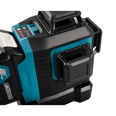 Makita SK700D Akku-Multi Linienlaser 12V max. (ohne Akku, ohne Ladegerät) in Transporttasche EN