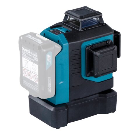 Makita SK700D Akku-Multi Linienlaser 12V max. (ohne Akku, ohne Ladegerät) in Transporttasche EN