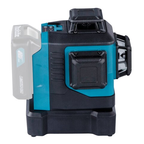 Makita SK700D Akku-Multi Linienlaser 12V max. (ohne Akku, ohne Ladegerät) in Transporttasche EN