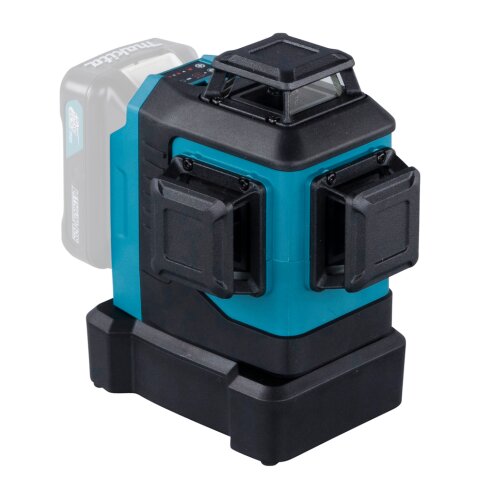Makita SK700D Akku-Multi Linienlaser 12V max. (ohne Akku, ohne Ladegerät) in Transporttasche EN