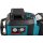Makita SK700D Akku-Multi Linienlaser 12V max. (ohne Akku, ohne Ladegerät) in Transporttasche EN