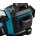 Makita SK700D Akku-Multi Linienlaser 12V max. (ohne Akku, ohne Ladegerät) in Transporttasche EN