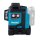 Makita SK700D Akku-Multi Linienlaser 12V max. (ohne Akku, ohne Ladegerät) in Transporttasche EN