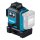 Makita SK700D Akku-Multi Linienlaser 12V max. (ohne Akku, ohne Ladegerät) in Transporttasche EN