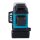 Makita SK700D Akku-Multi Linienlaser 12V max. (ohne Akku, ohne Ladegerät) in Transporttasche EN