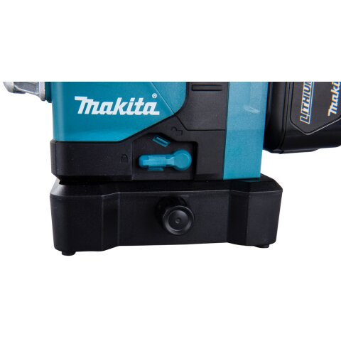 Makita SK700GD Akku-Multi Linienlaser Grün 12V max. (ohne Akku, ohne Ladegerät) in Transporttasche EN