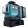 Makita SK700GD Akku-Multi Linienlaser Grün 12V max. (ohne Akku, ohne Ladegerät) in Transporttasche EN