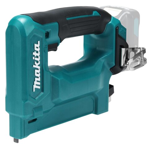 Makita ST113DZ Akku-Tacker 12V max. (ohne Akku, ohne...