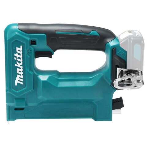 Makita ST113DZ Akku-Tacker 12V max. (ohne Akku, ohne...