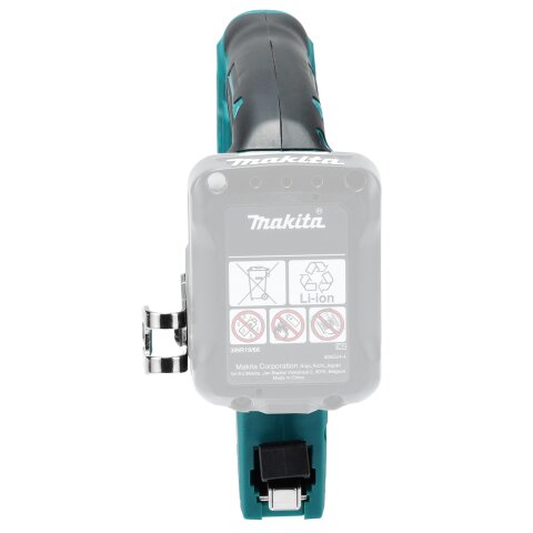 Makita ST113DZ Akku-Tacker 12V max. (ohne Akku, ohne Ladegerät)