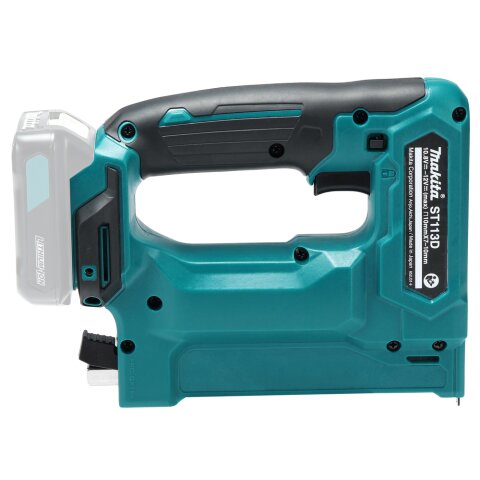Makita ST113DZ Akku-Tacker 12V max. (ohne Akku, ohne Ladegerät)