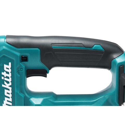 Makita ST113DZ Akku-Tacker 12V max. (ohne Akku, ohne Ladegerät)
