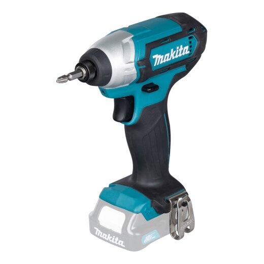 Makita TD110DZ Akku-Schlagschrauber 12V max. (ohne Akku, ohne Ladegerät) EN