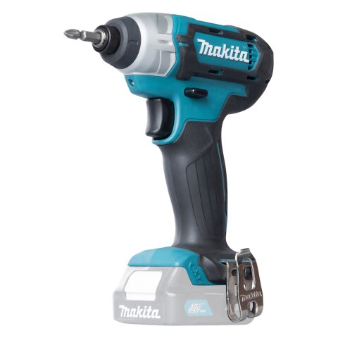 Makita TD110DZ Akku-Schlagschrauber 12V max. (ohne Akku, ohne Ladegerät) EN