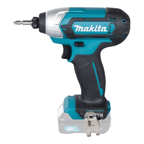 Makita TD110DZ Akku-Schlagschrauber 12V max. (ohne Akku,...