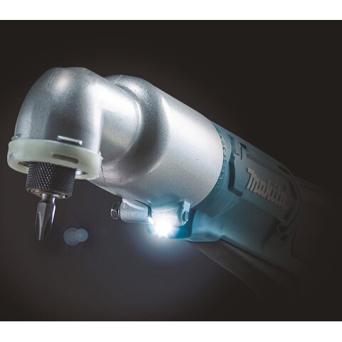 Makita TL064DZ Akku-Winkelschlagschrauber 12V max. (ohne...